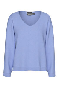 Pieces Jersey pico b&aacute;sico