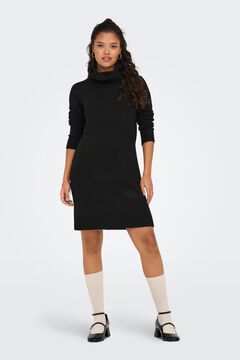 JDY Kurzes Strickkleid
