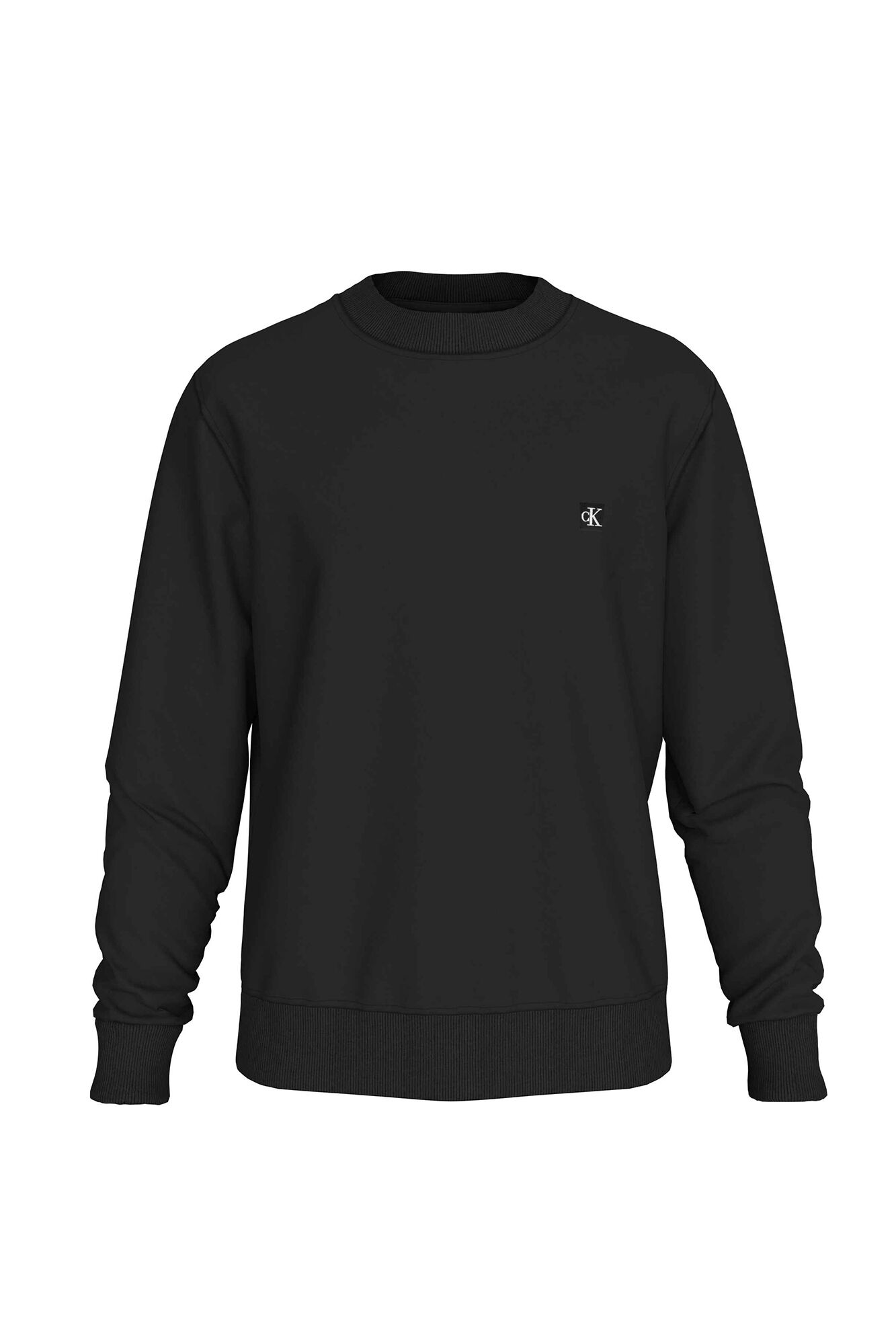 CK Jeans Sudadera sin capucha