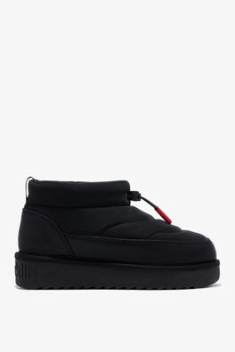 Botines Nordic bajos