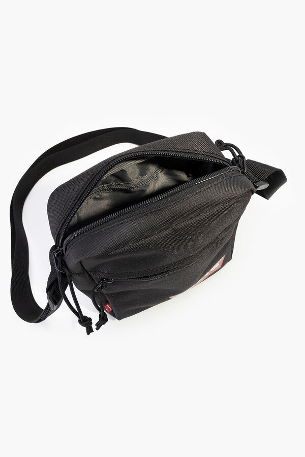 Levi's Crossbody Levis&reg; black