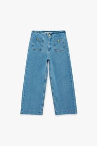 Koton Cal&ccedil;a jeans culotte
