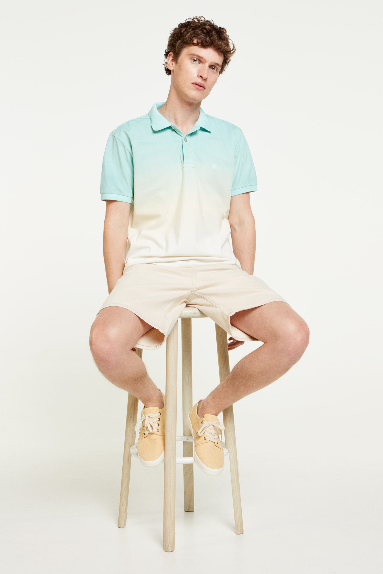 Ropa de hombre | Nueva Colección | Springfield