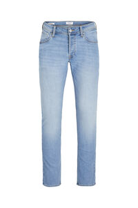 Jack & Jones PLUS Jeans corte recto cinco bolsillos