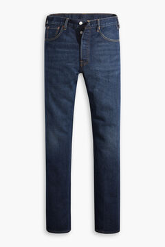 Levi's Levi's 501&reg; Original jeans  Blau