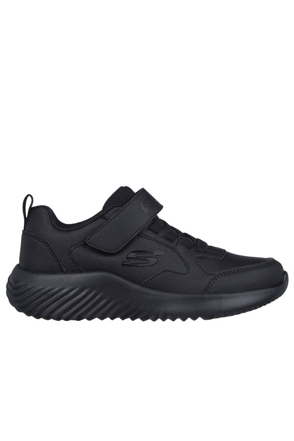 Skechers Bounder sneakers black