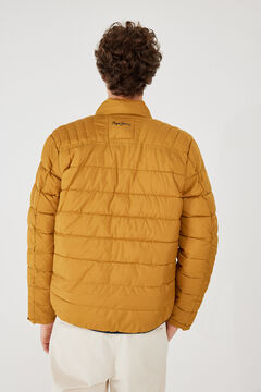 Springfield HEINRICH QUILTED JACKET color