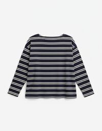 Springfield Majica sa dugmićima na ramenu