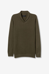 Tiffosi Jersey manga larga