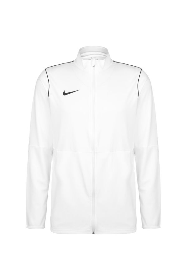 Springfield Nike Park 20 Jacket white