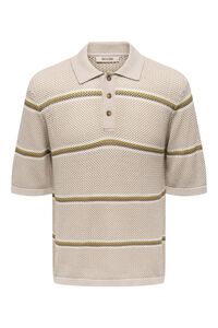Only & Sons Polo de punto