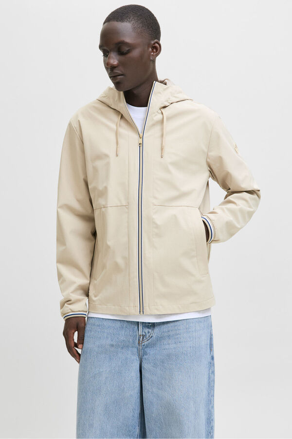 Jack & Jones Light jacket nude