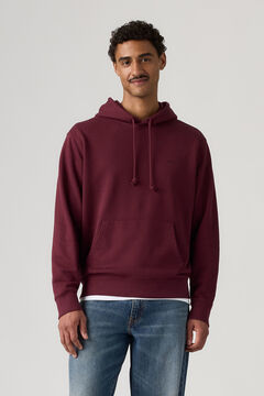 Levi's Hooded sweatshirt