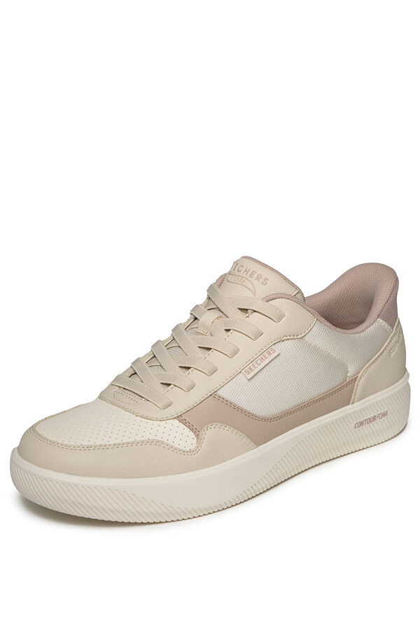 Skechers Arch Fit Co Break trainers grey