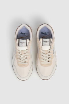 Pepe Jeans Zapatillas Running Logo Estampado