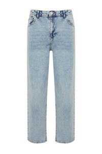 Trendyol Vaqueros anchos