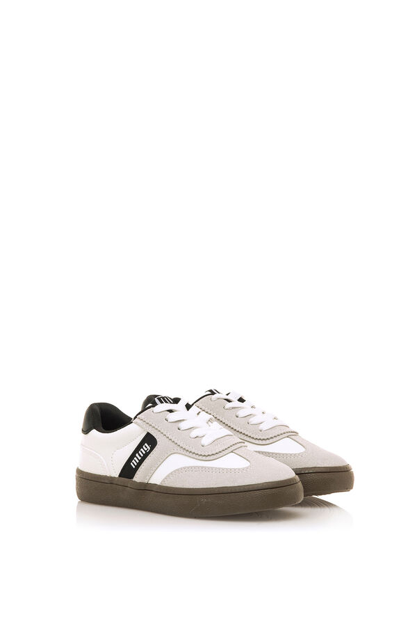 MTNG Saturn sneaker white