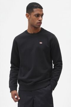Dickies Sweatshirt com gola redonda