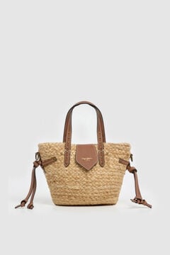 Pepe Jeans Bolso bandolera asa corta