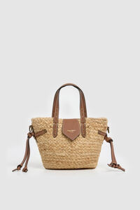 Pepe Jeans Bolso bandolera asa corta