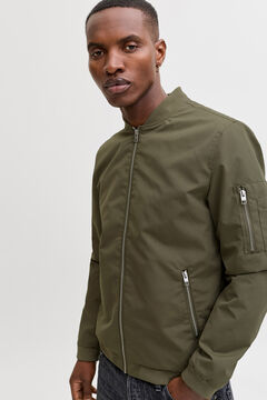 Jack & Jones Short bomber jacket