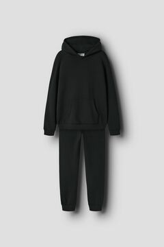 Name It Conjunto de fato de treino