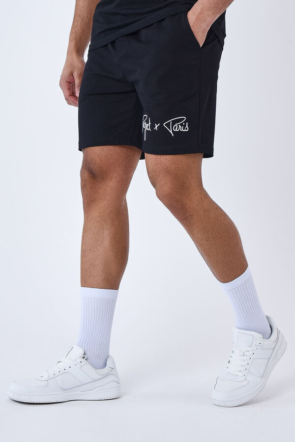 Project X Paris Project X Paris Essentials Shorts black