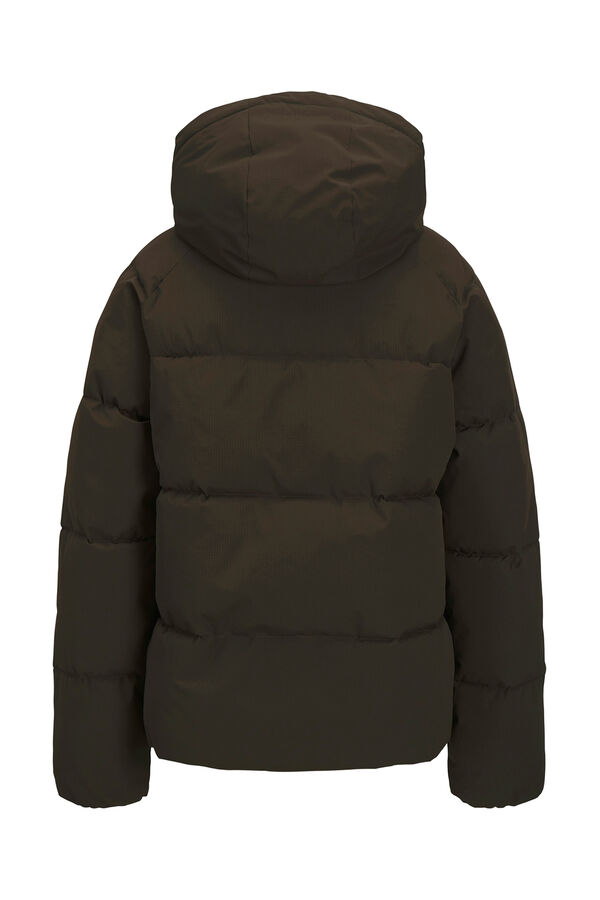 Jack & Jones Puffer jacket nude