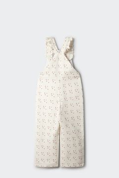 Springfield Kids Jardineiras sarja flores para menina