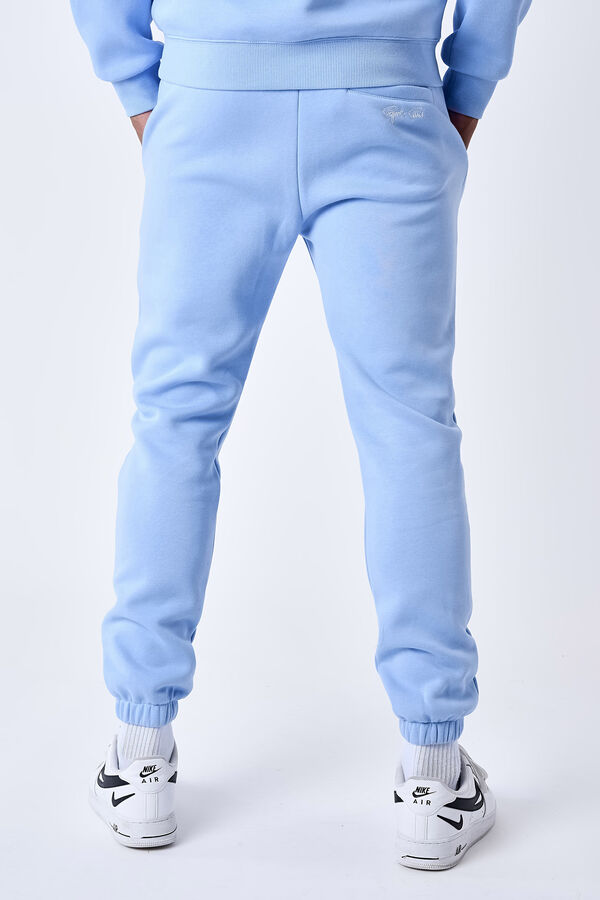 Project X Paris Essentials sweatpants blue