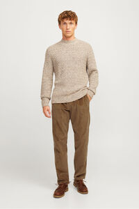 Jack & Jones Cord - Jogginghose