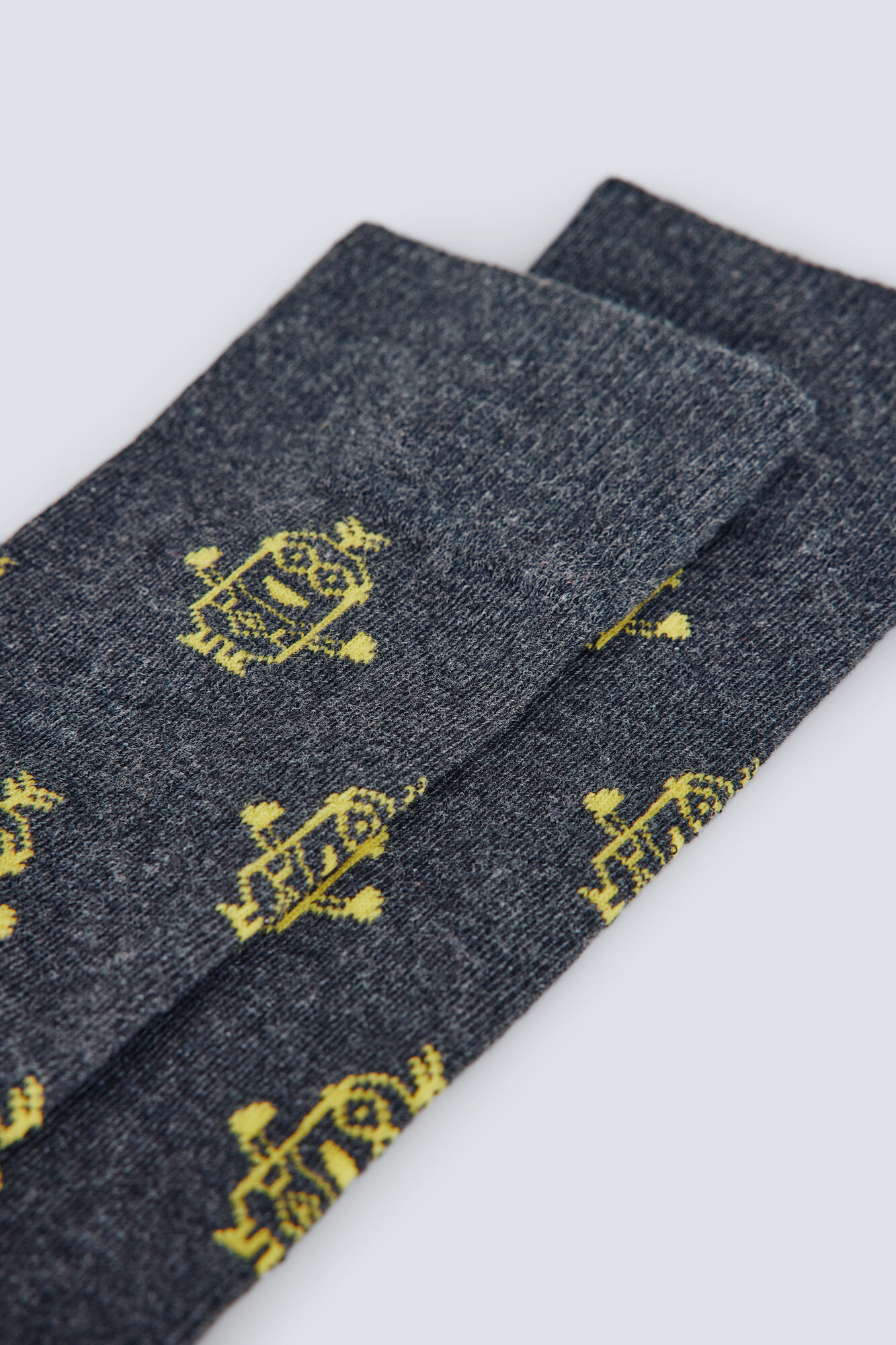 Springfield Calcet&iacute;n Minions