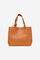 Springfield Shopper bag brown