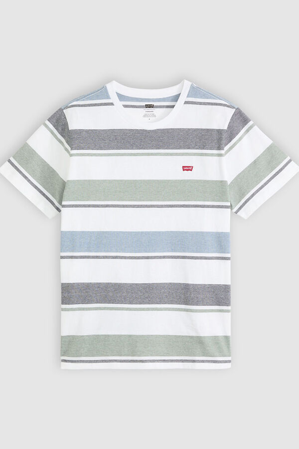 Levi's Camiseta Levis&reg; blanco