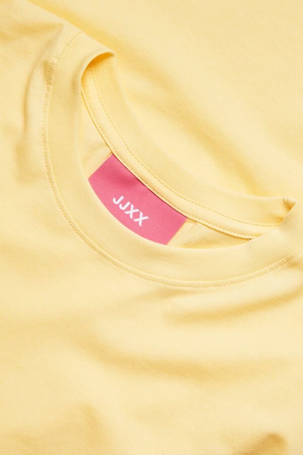 Jack & Jones T-shirt manga japonesa estampado