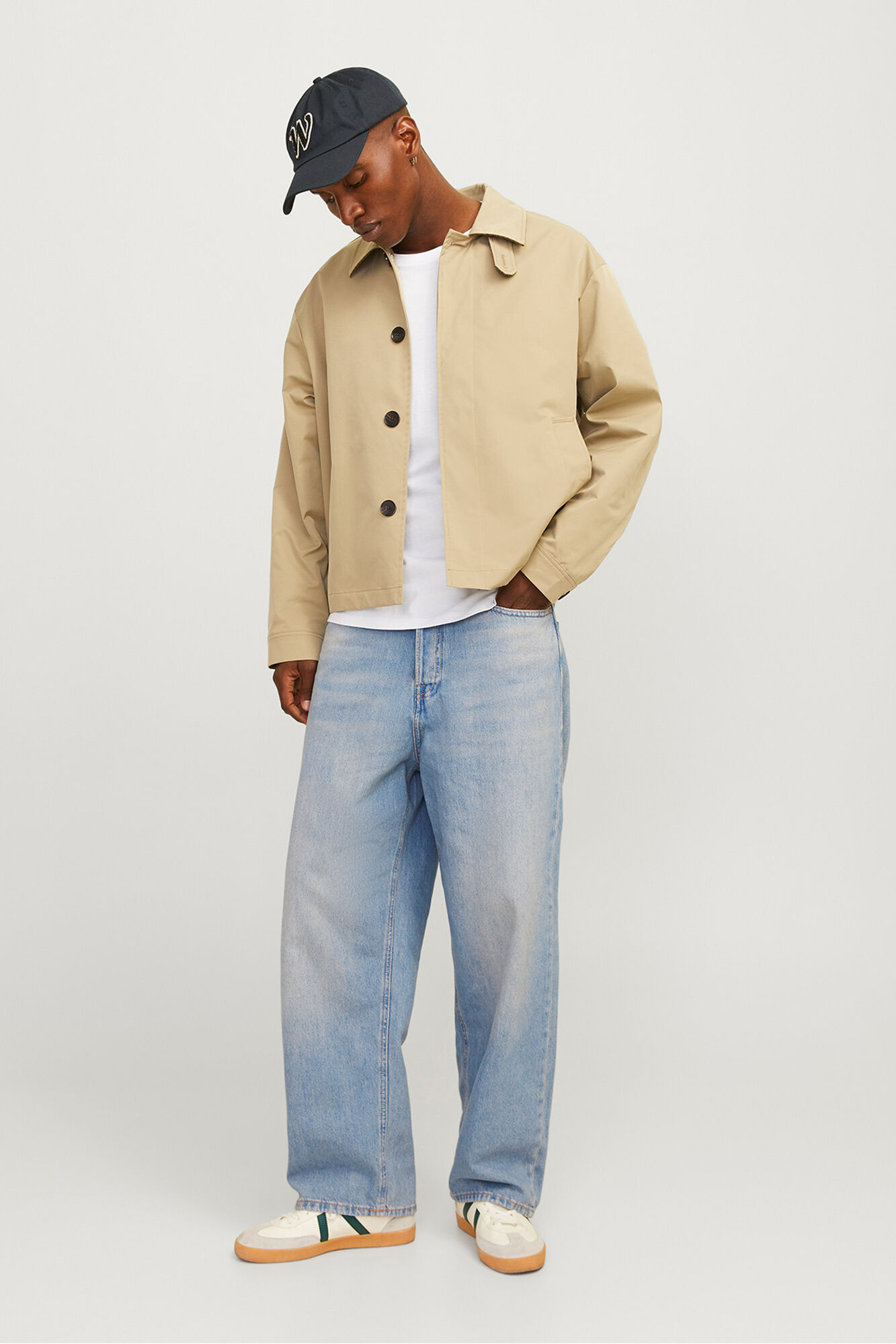 Jack & Jones Jeans loose fit