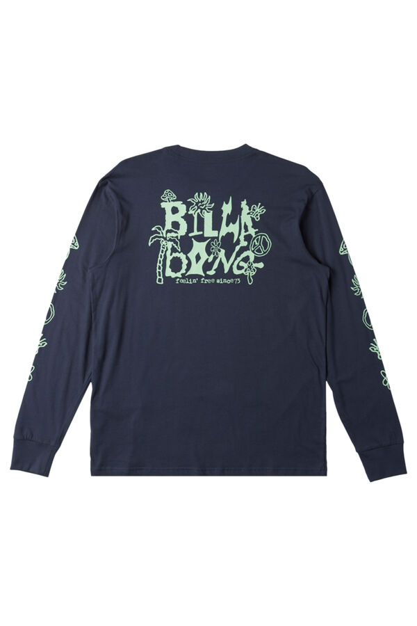 Billabong 0 bleu