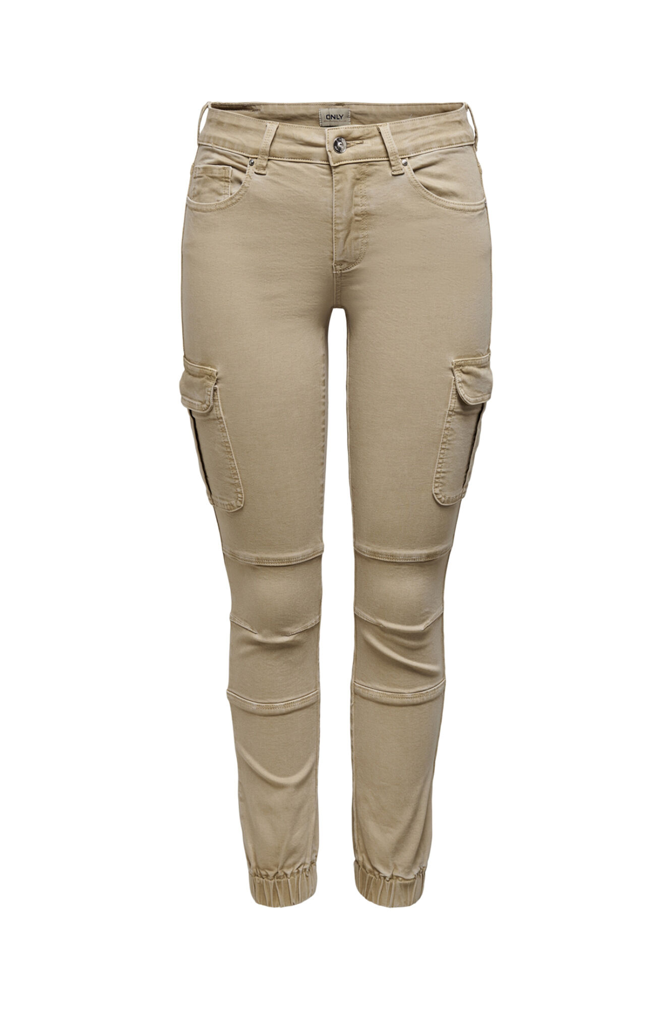 Only Cargohose Slim Fit