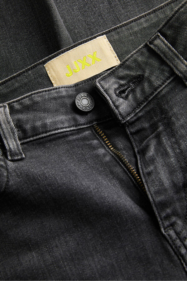 Jack & Jones Jeans slim fit negro