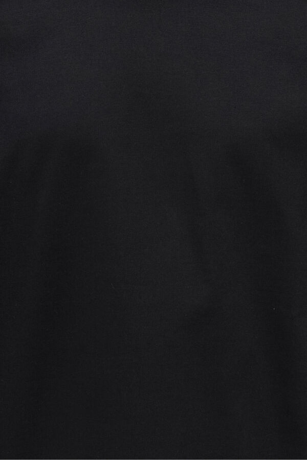 Only & Sons Junior Camiseta manga comprida para menino preto