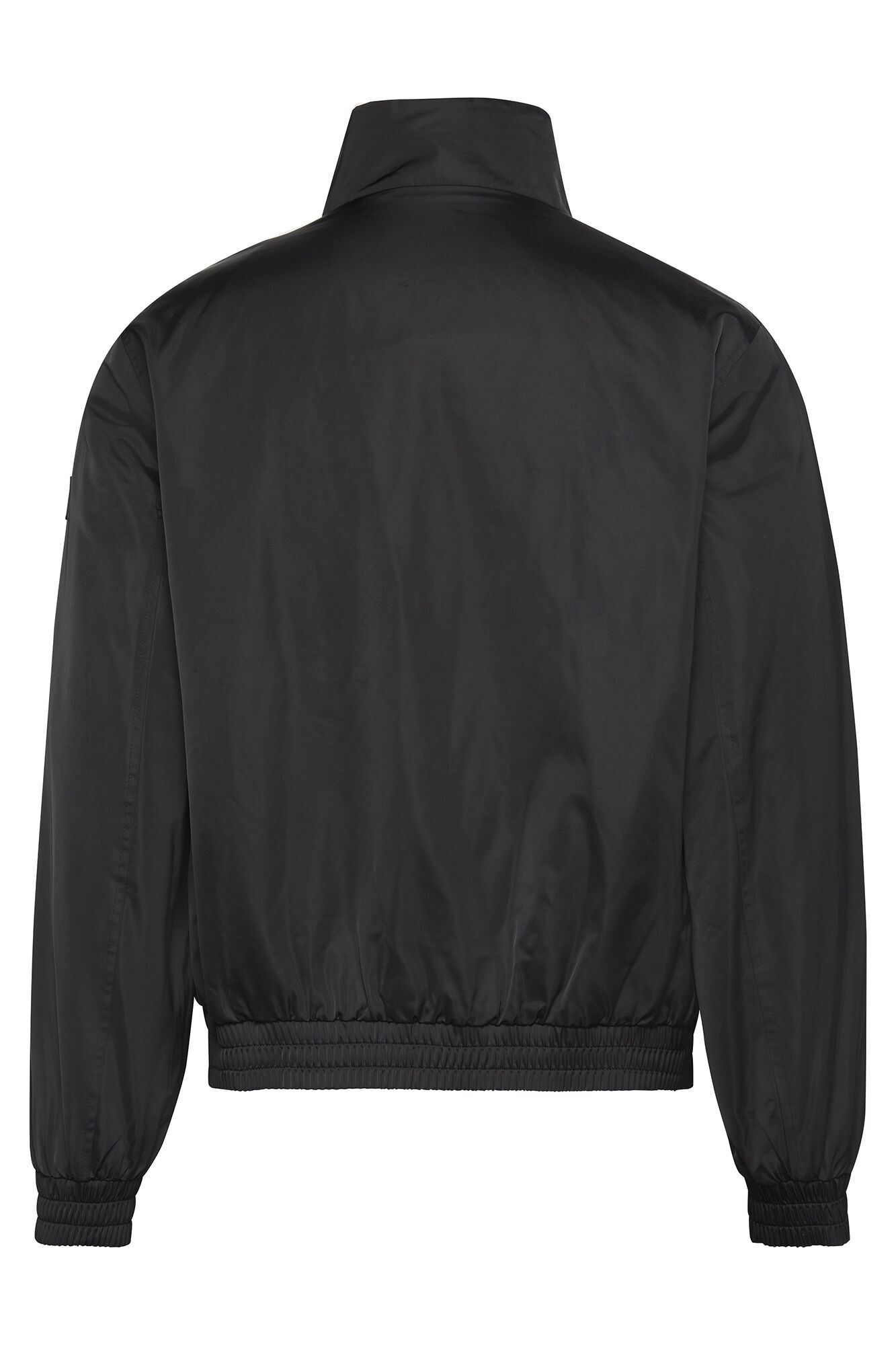 CK Jeans Casaco Harrington Masculina