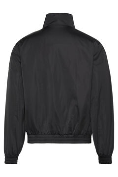 CK Jeans Casaco Harrington Masculina