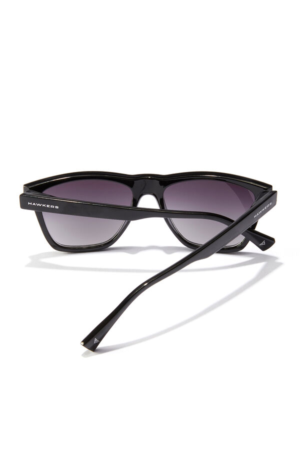 Springfield Hawkers X Pierre Gasly - One Ls Black sunglasses fekete