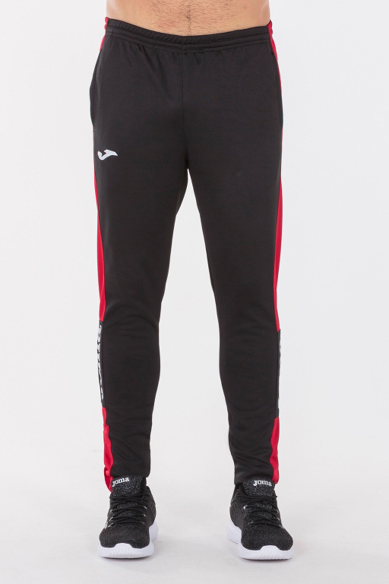 Joma cal&ccedil;as compridas de campeonato 