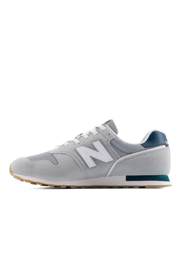 New Balance Zapatillas New Balance 373 gris