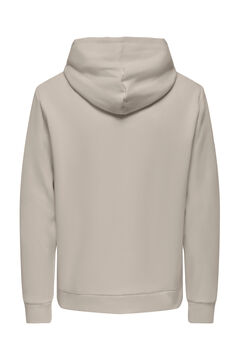 Only & Sons Sweatshirt com capuz