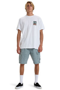 Billabong Camiseta de manga corta