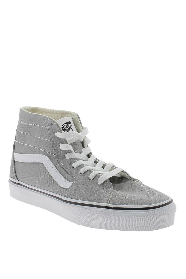 Springfield Vans Sneakers SK8-Hi Tapered grey