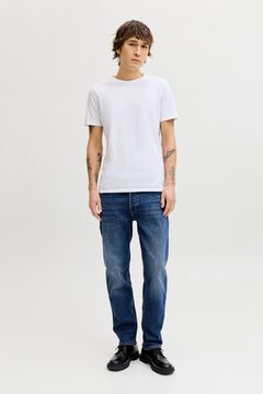 Jack & Jones Vaquero regular cinco bolsillos