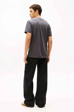 Tommy Jeans Camiseta de corte regular